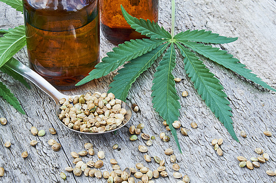 Is CBD Still Relevant?