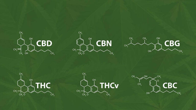 Beyond Delta 8: Exploring Minor Cannabinoid Products